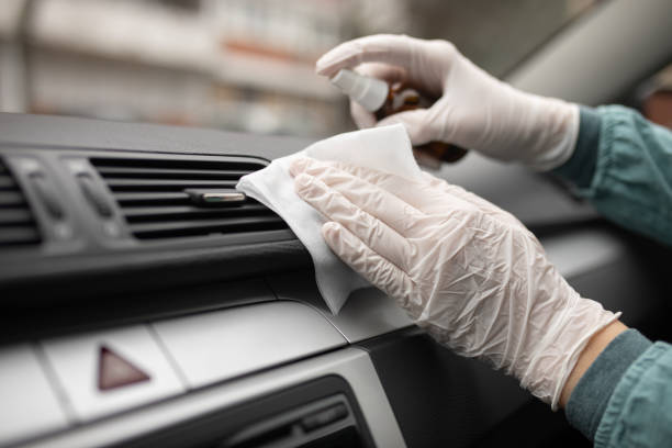 Best Residential Air Duct Cleaning  in Greenock, PA