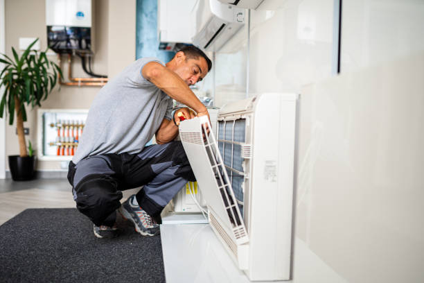 Best HVAC Duct Inspection Services  in Greenock, PA