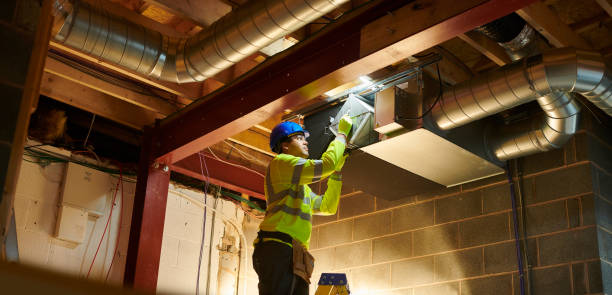 Best Affordable Air Duct Cleaning  in Greenock, PA