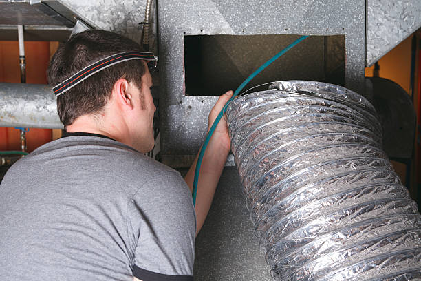 Best Affordable Air Duct Cleaning  in Greenock, PA