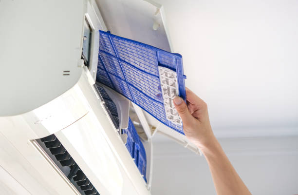 Best HVAC Air Duct Cleaning  in Greenock, PA