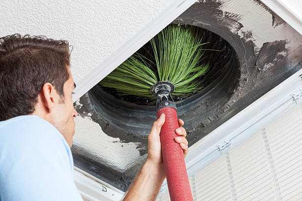 Best Professional Duct Cleaning Services  in Greenock, PA