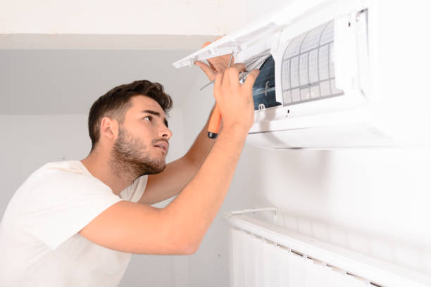 Best Air Duct Inspection  in Greenock, PA